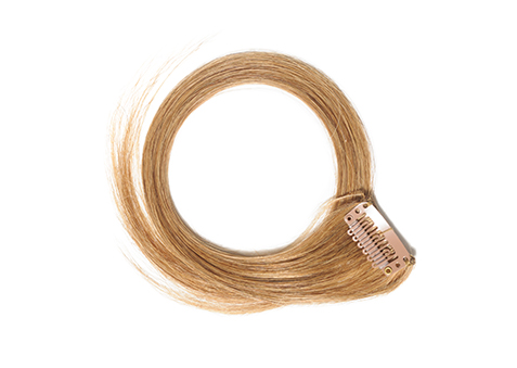 Clip In Hair